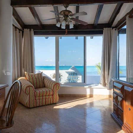 Casa Bonita And Villas Isla Mujeres Dış mekan fotoğraf