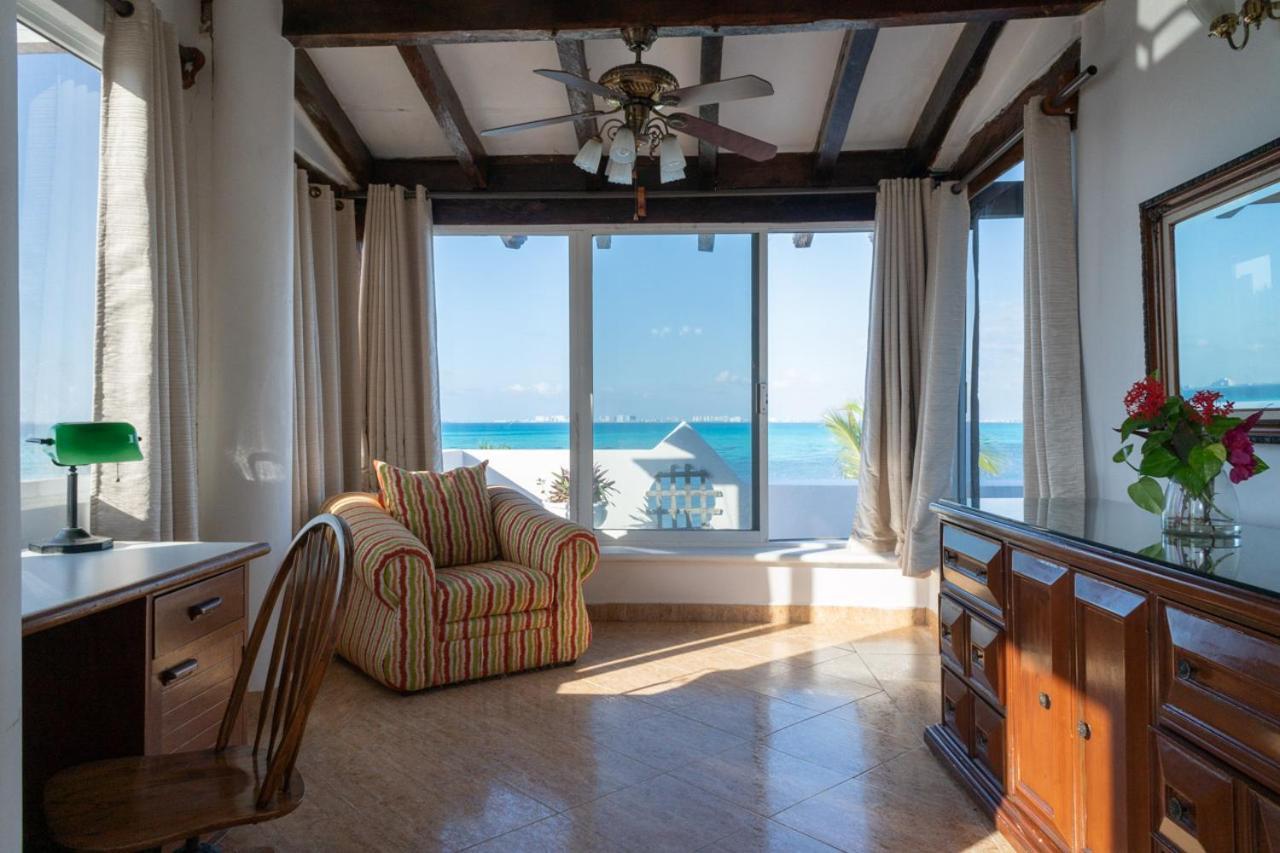 Casa Bonita And Villas Isla Mujeres Dış mekan fotoğraf