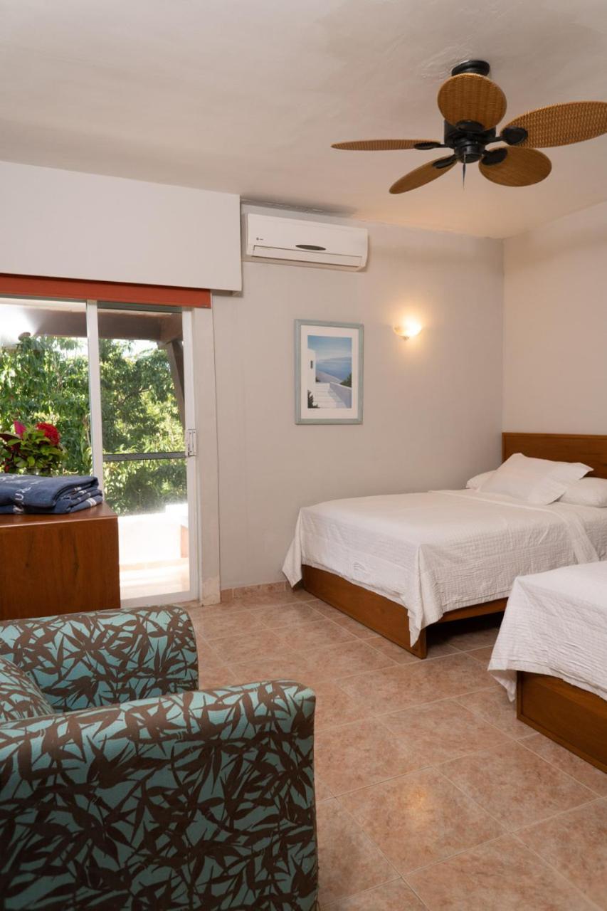 Casa Bonita And Villas Isla Mujeres Dış mekan fotoğraf